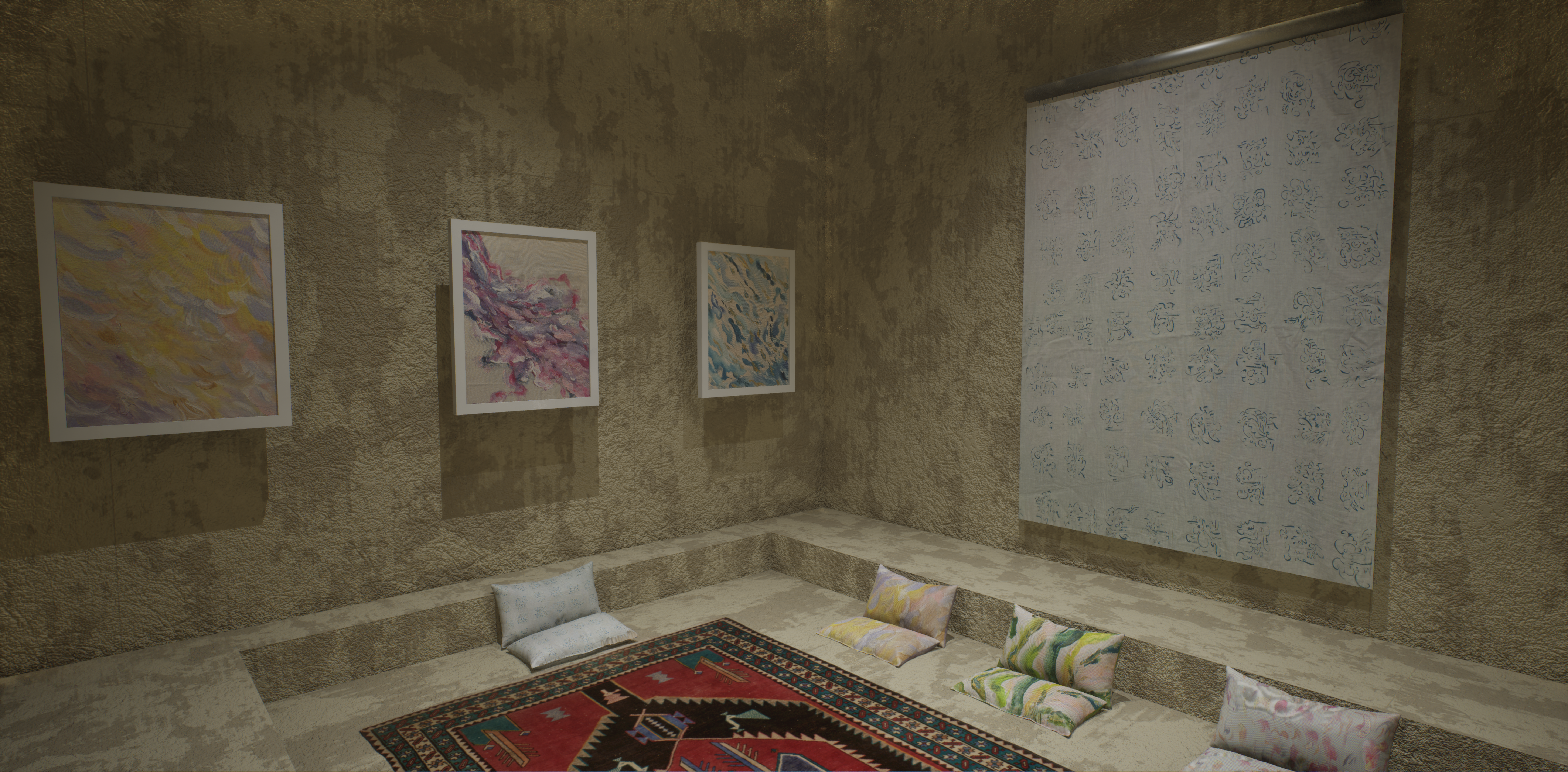 Explore Al Fahidi