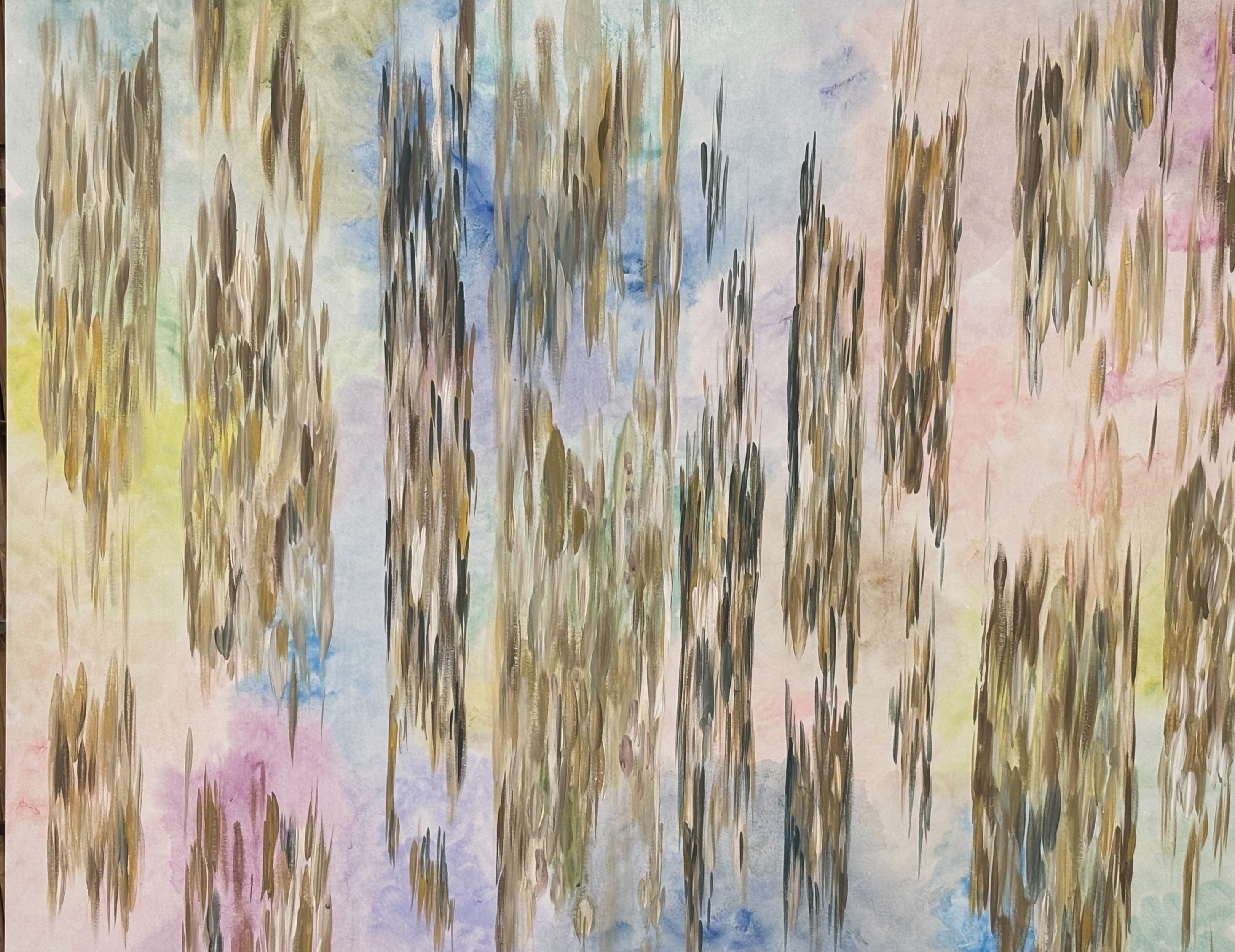 UAE Pavilion Through My Eyes